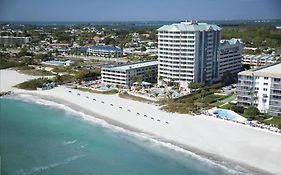 Lido Key Beach Resort